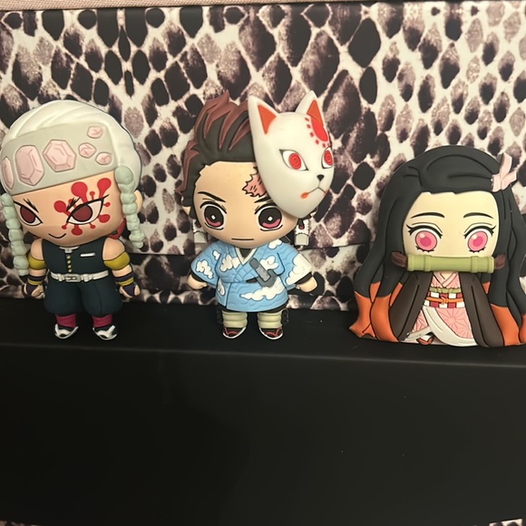 Demon Slayer Blind Bag Bundle-Limited Edition Series - Picture 7 of 8